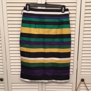 Summer skirt